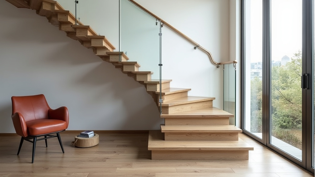 Monte Escalier Beaurevoir : Guide & Prix 2025