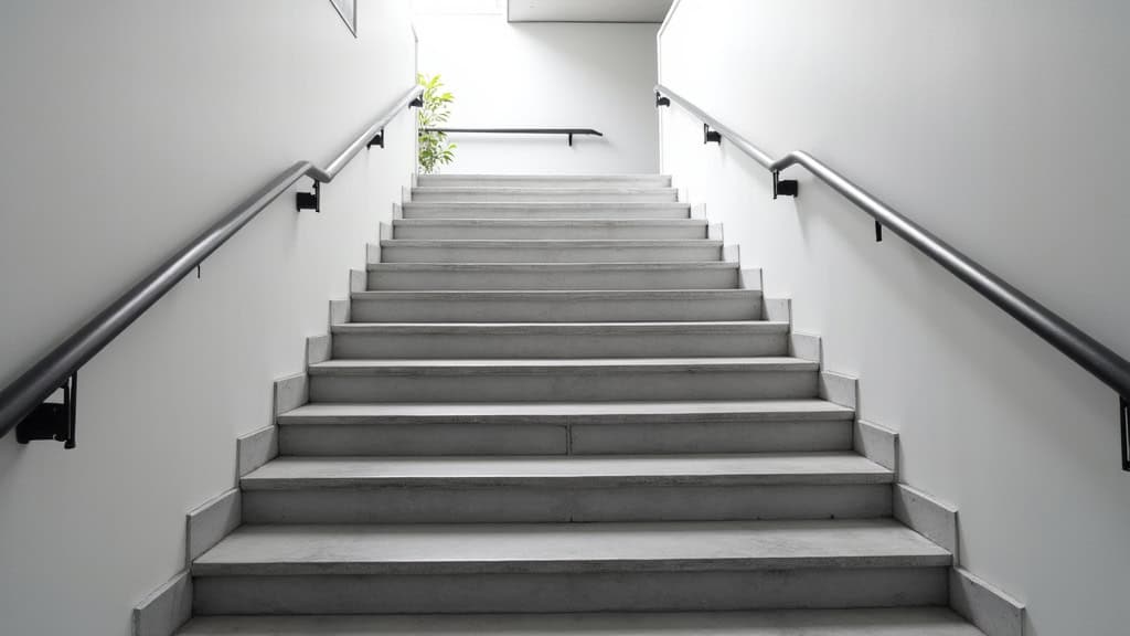 Un monte-escalier à Beauvoir-de-Marc pour plus de liberté en 2025