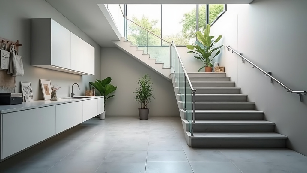 Monte Escalier Bédarrides : Guide 2025 & Financement