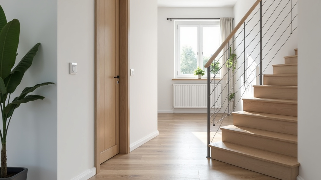 Monte Escalier Béganne : Guide 2025 & Aides Financières