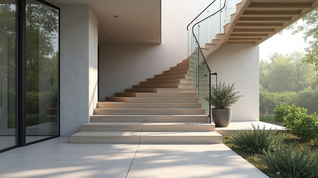 Monte Escalier Beinheim : Prix, Installation & Aides 2025