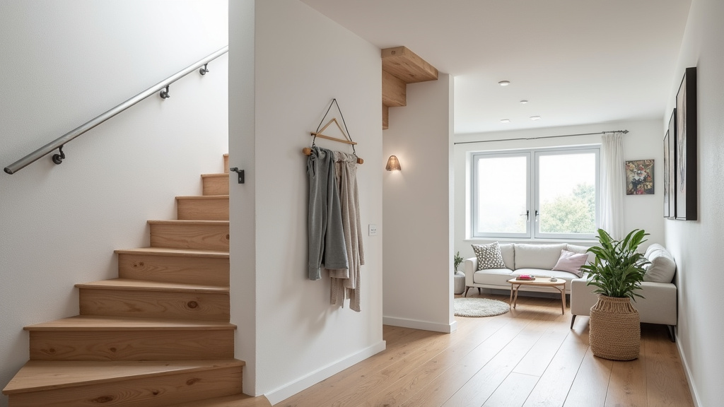 Monte Escalier Belberaud : Guide 2025, Prix & Aides