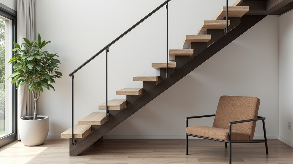 Monte Escalier Belbeuf 2025 : Prix, Installation & Aides