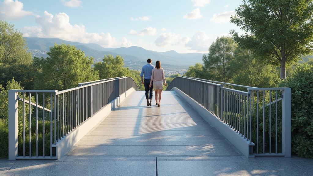 Monte Escalier Bellac : Solutions Mobilité 2025