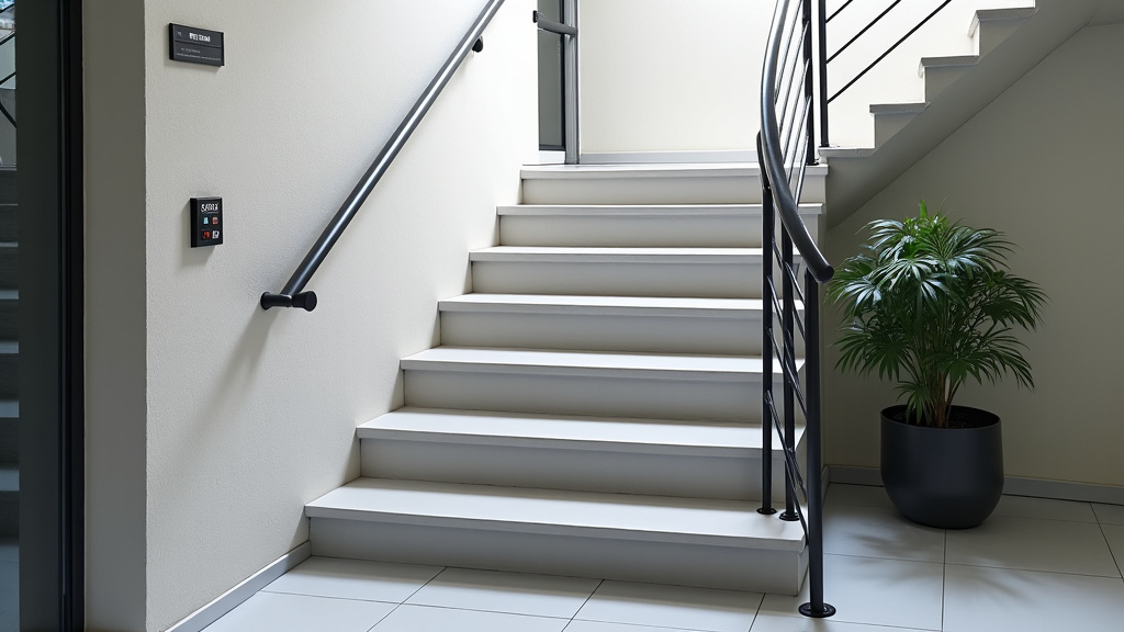 Installer un monte-escalier à Belleneuve en 2025 ?