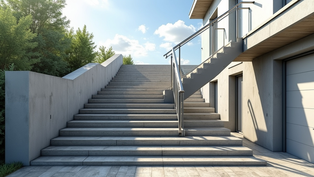 Monte Escalier Bénesse-Maremne 2025 : Guide & Aides