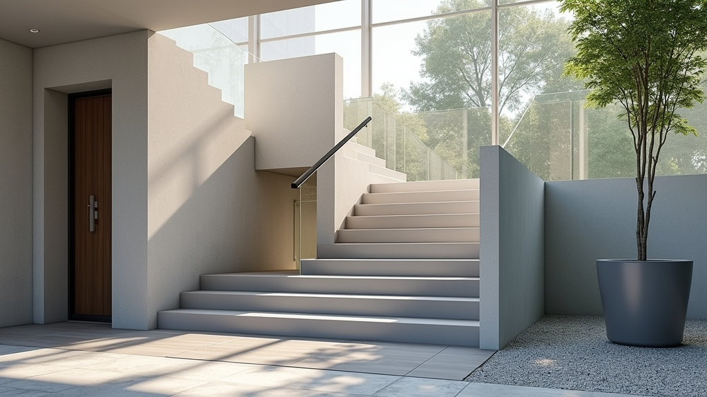 Monte Escalier Bergholtz 2025 : Confort & Autonomie