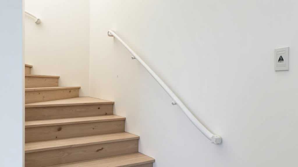 Monte-escalier à Berlaimont : votre confort en 2025