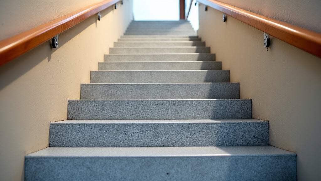Monte escalier à Berné : votre confort retrouvé en 2025