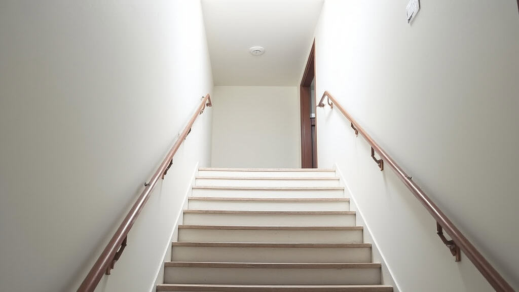 Monte escalier à Bernex : votre confort en 2025