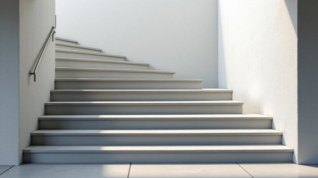 Monte-escalier à Berre-l'Étang : votre guide 2025