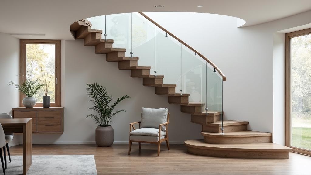 Monte Escalier Bertrange 2025 : Guide Achat & Installation