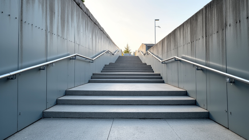 Monte escalier à Besançon : votre confort en 2025