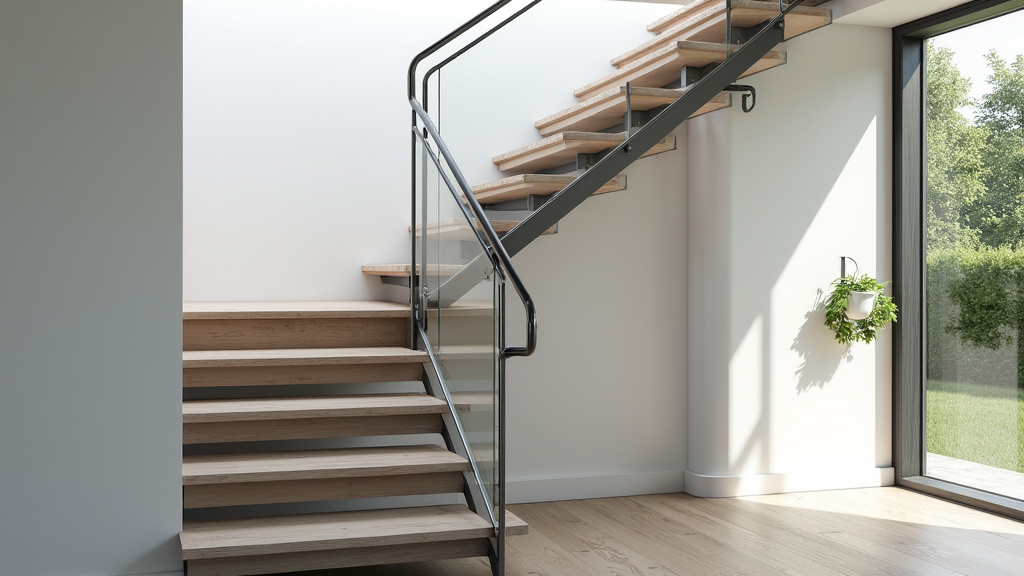 Monte Escalier Bessé-sur-Braye : Guide & Prix 2025