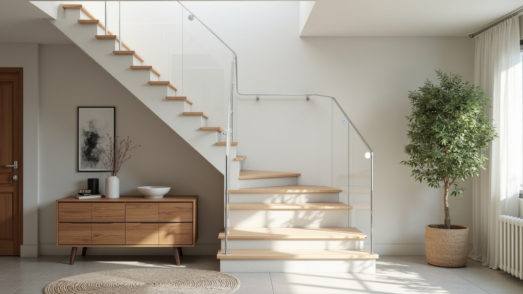 Monte Escalier Bessines-sur-Gartempe : Votre Solution 2025