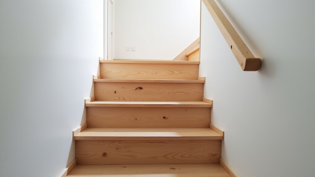 Votre monte-escalier à Betz : installation et aides en 2025