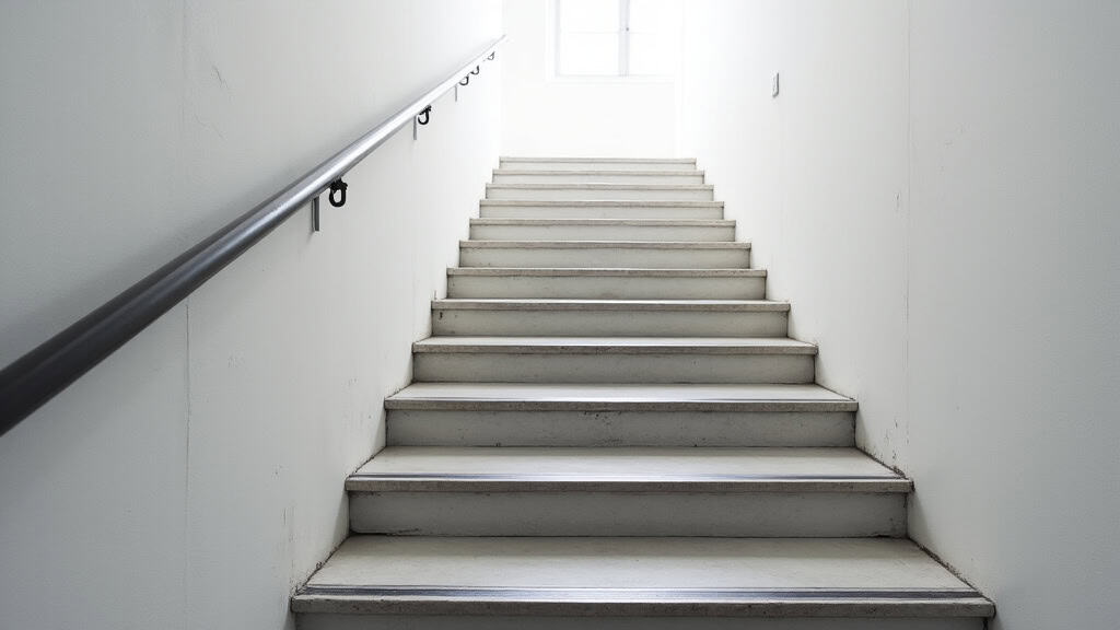 Monte-escalier à Beurlay : retrouvez votre liberté en 2025