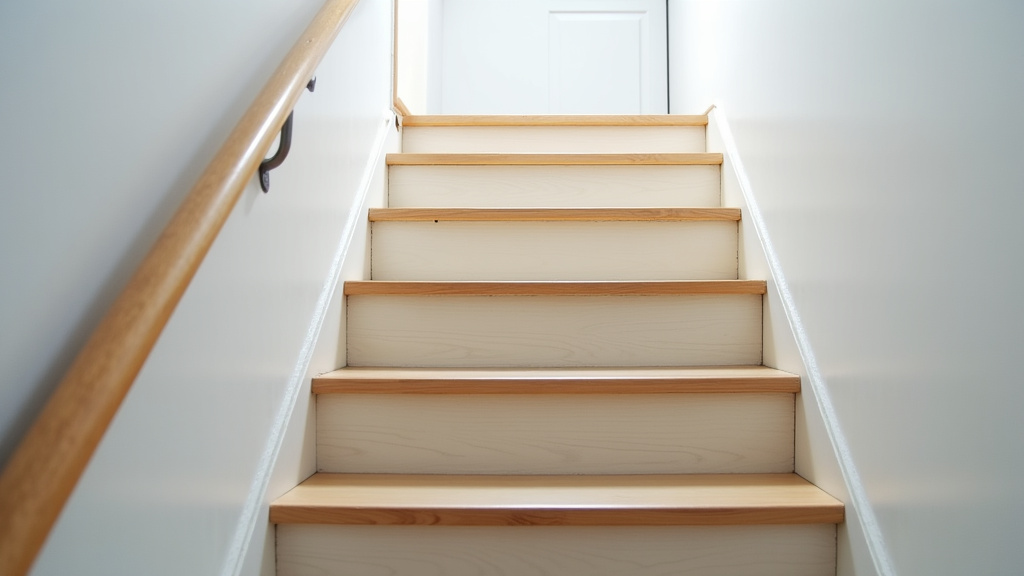 Monte escalier à Beuvillers : votre guide 2025