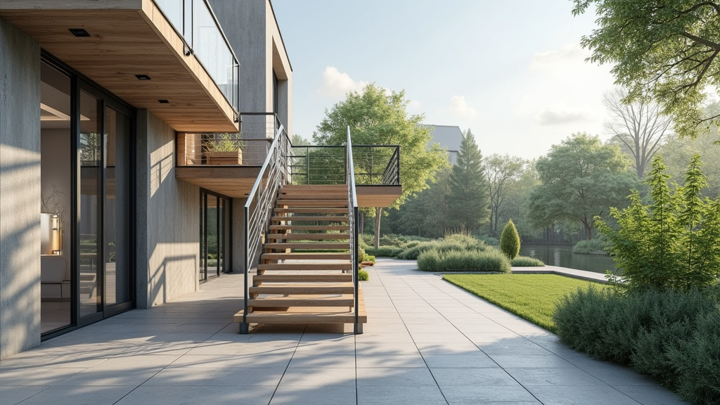 Monte Escalier Beychac-et-Caillau : Guide 2025