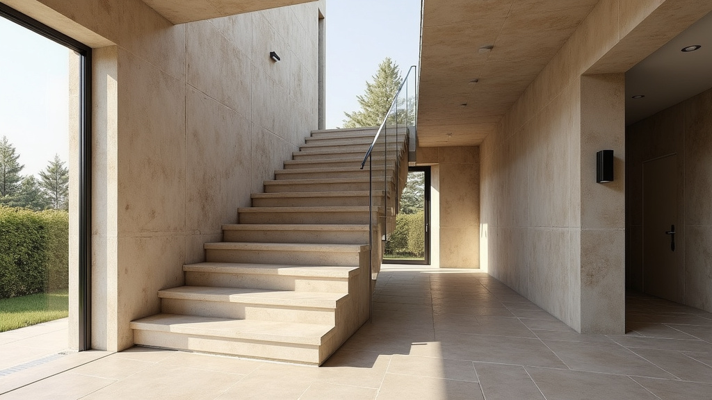 Monte Escalier Béziers : Guide 2025, Prix & Installation