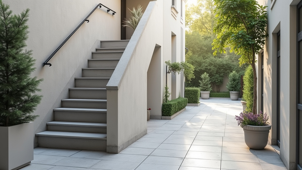 Monte Escalier Biard : Autonomie & Confort 2025