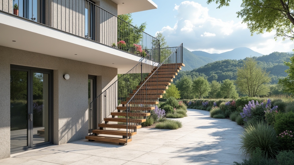 Monte Escalier Biars-sur-Cère 2025 : Guide & Prix