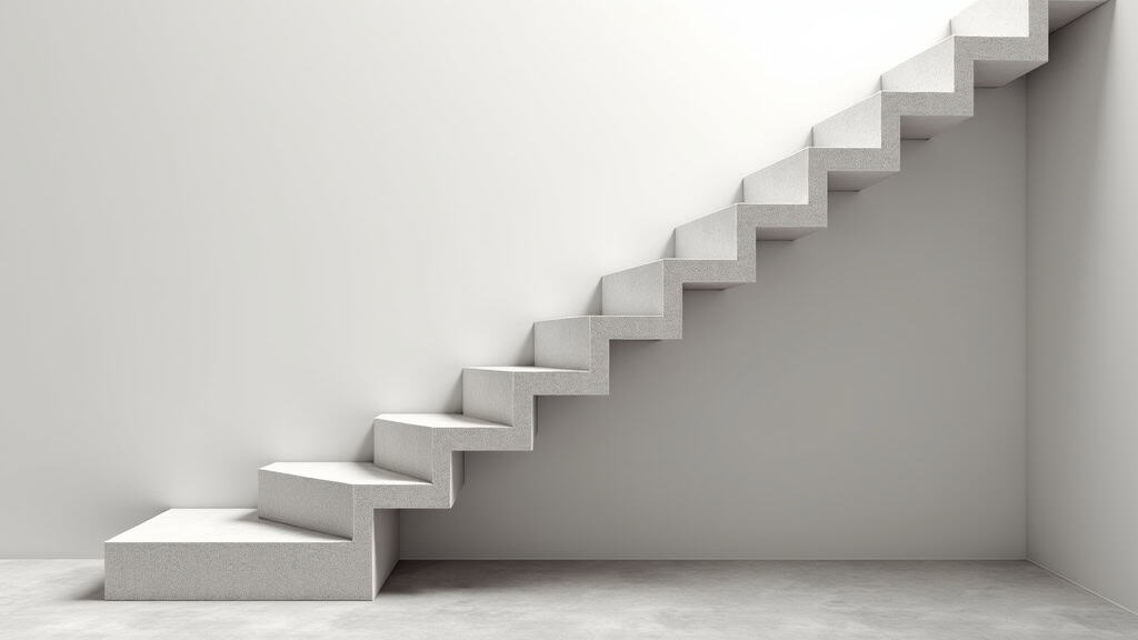Monte-escalier à Biesles : votre confort retrouvé en 2025