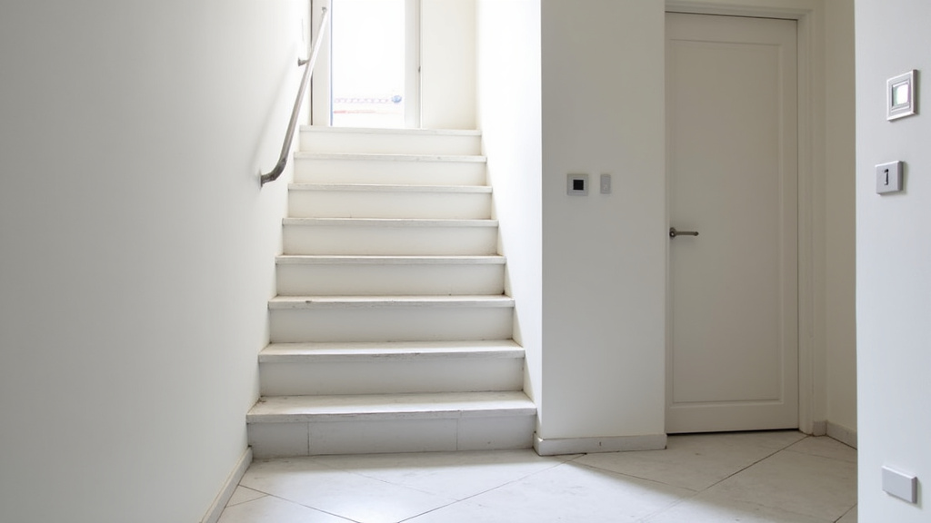 Monte-escalier à Biguglia : votre guide 2025