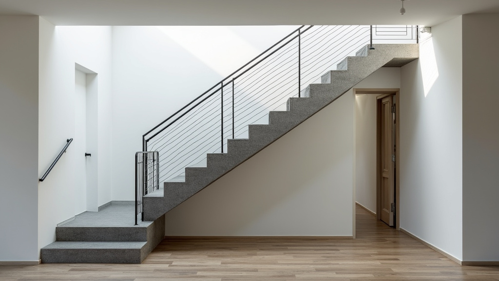 Monte Escalier Bilieu 2025 : Guide Installation & Financement