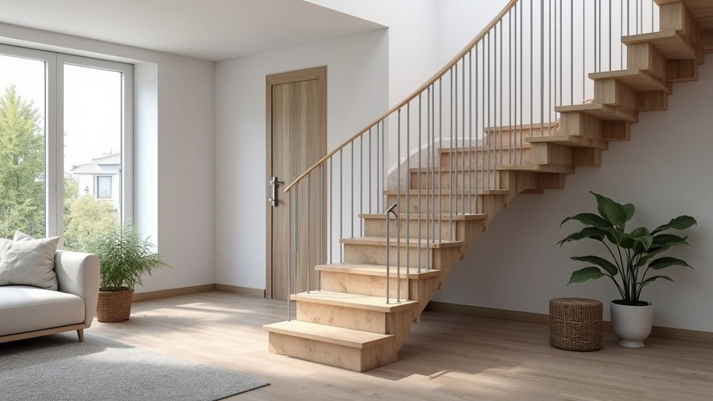 Monte Escalier Billiers : Prix, Installation & Aides 2025