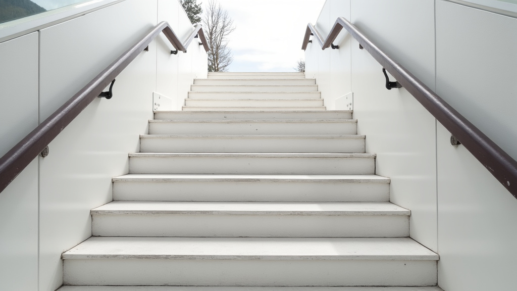 Monte-escalier à Binic-Étables-sur-Mer : votre confort en 2025