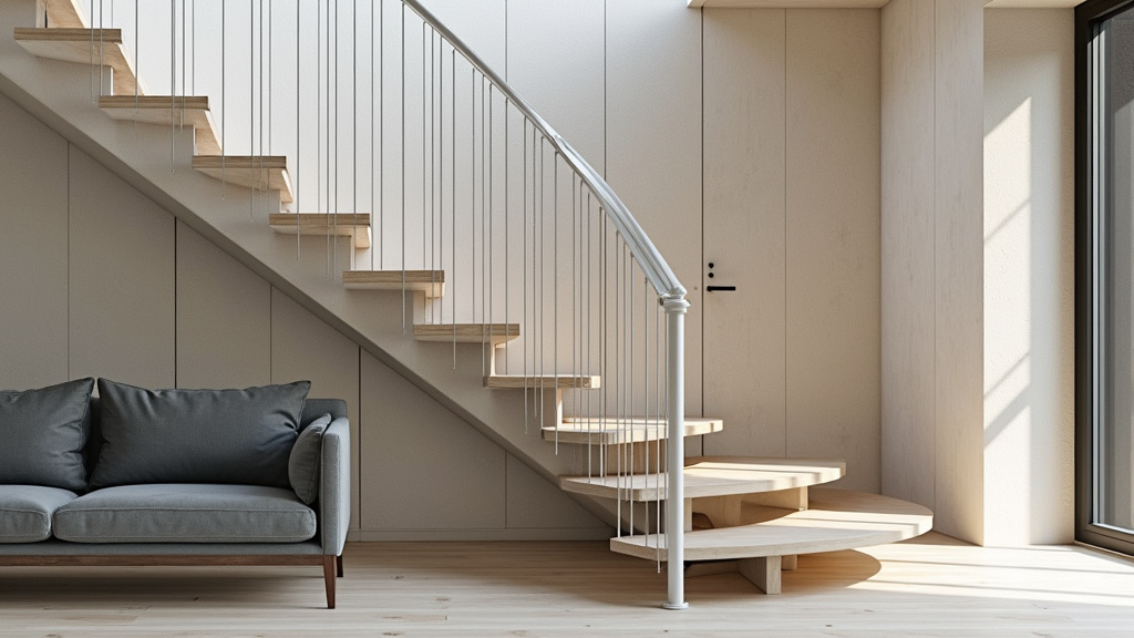 Monte Escalier Biot 2025 : Guide Installation & Financement