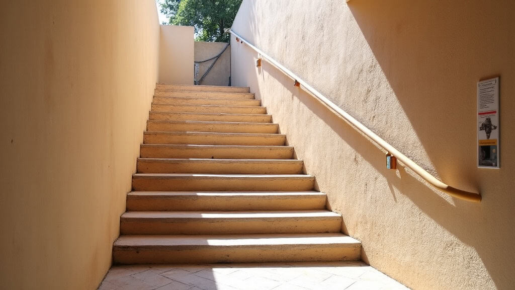 Monte escalier à Bize-Minervois : votre confort en 2025