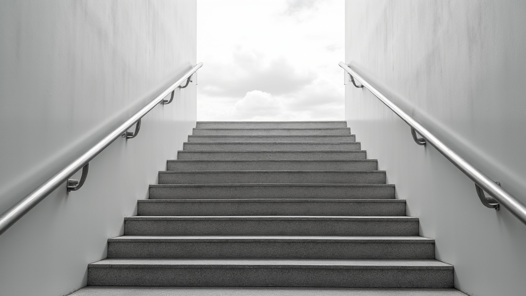 Votre monte-escalier à Blacé en 2025