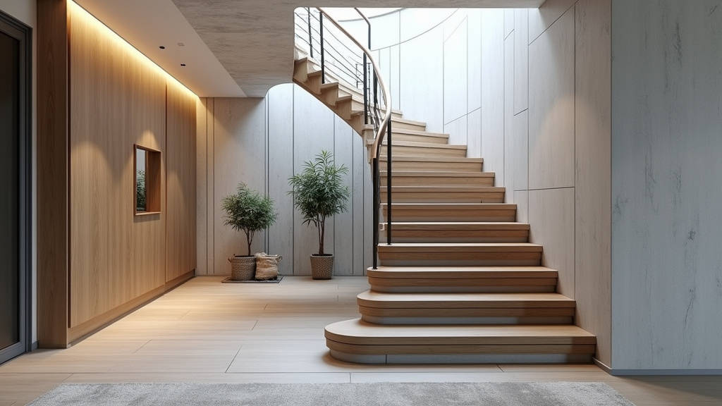 Monte Escalier Blagny 2025 : Prix, Installation & Aides