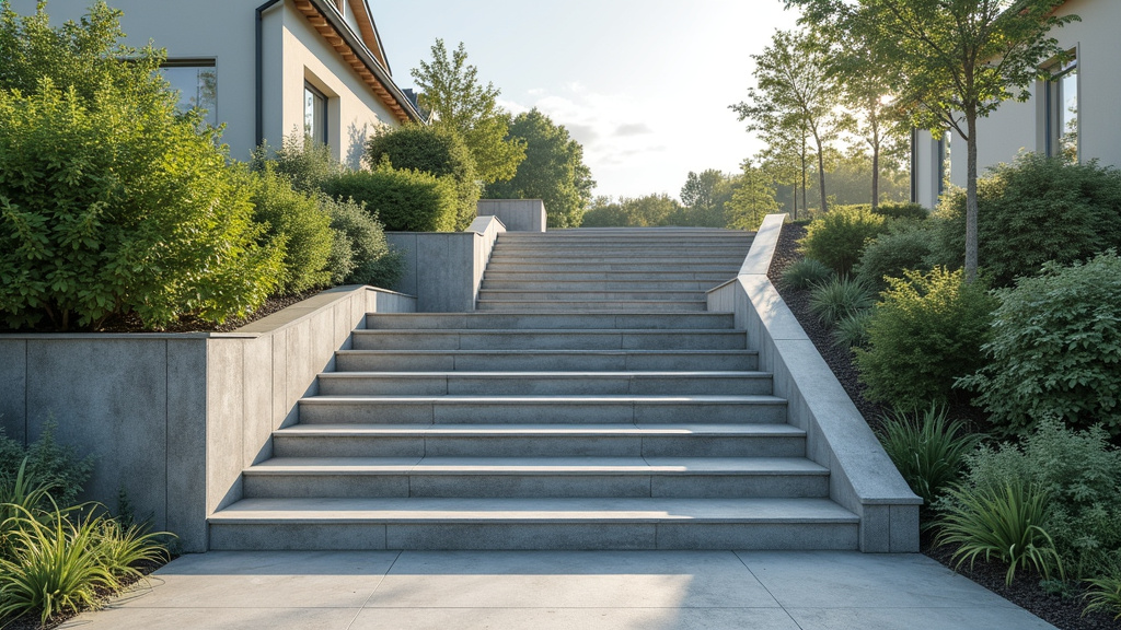 Monte Escalier Blainville-sur-l'Eau : Prix & Installation 2025