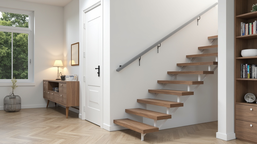 Monte Escalier Blausasc 2025 : Accessibilité & Confort