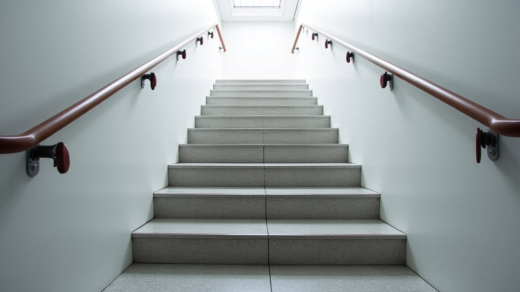 Monte-escalier à Blyes : votre confort retrouvé en 2025