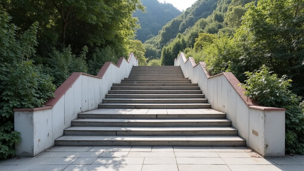 Monte-escalier à Boëge : retrouvez votre autonomie en 2025