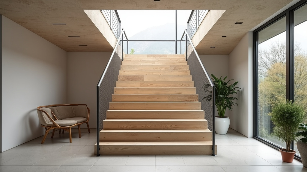 Monte Escalier Bogève : Guide 2025, Prix & Installation