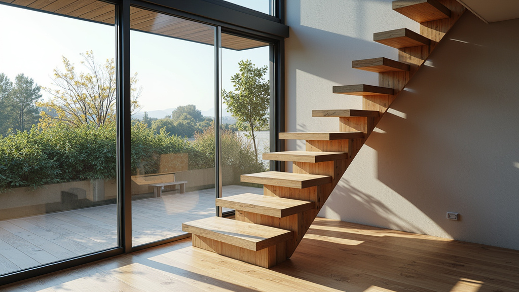 Monte Escalier Bois-Colombes 2025 : Prix & Installation