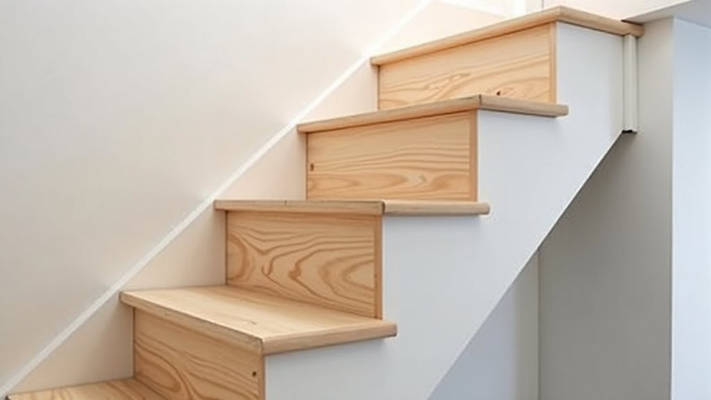Monte-escalier à Bois-Grenier : votre confort en 2025