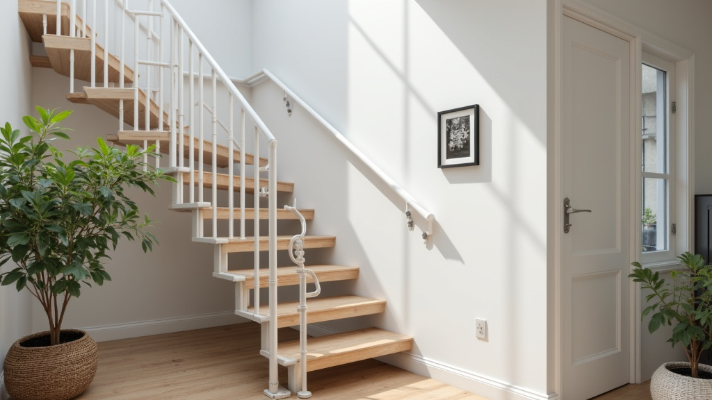 Monte Escalier Boischampré : Guide Complet 2025