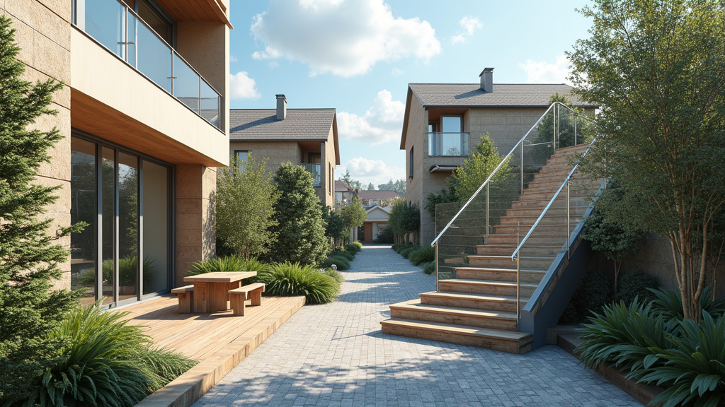 Monte Escalier Boismé : Guide 2025 & Devis Gratuit