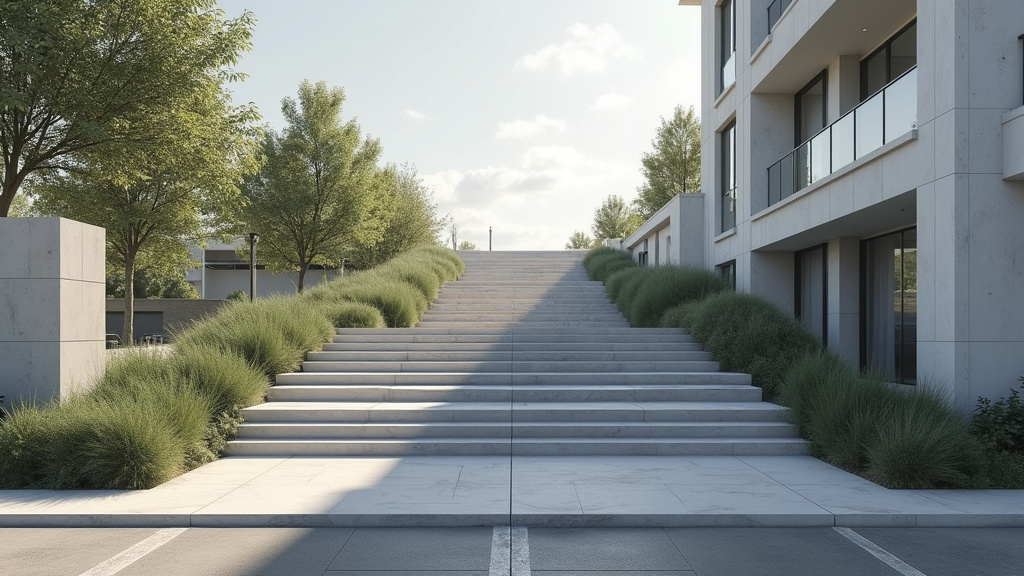 Monte Escalier Boisseron 2025 : Devis Gratuit & Solutions