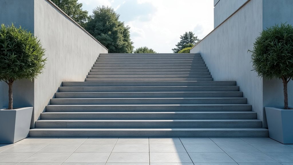 Monte-escalier à Boissise-le-Roi : votre confort en 2025