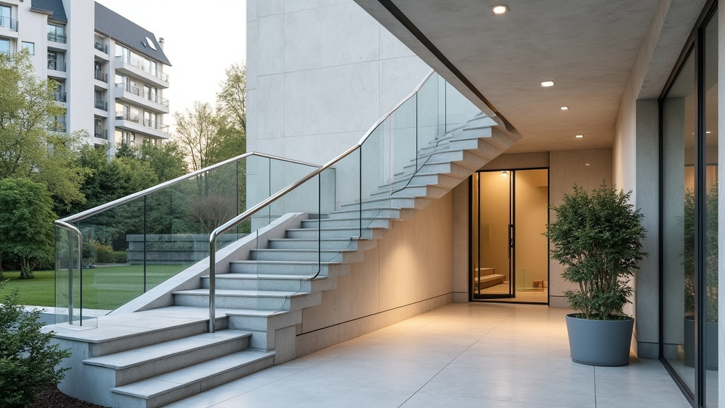 Monte Escalier Boissy-Saint-Léger : Confort & Autonomie 2025