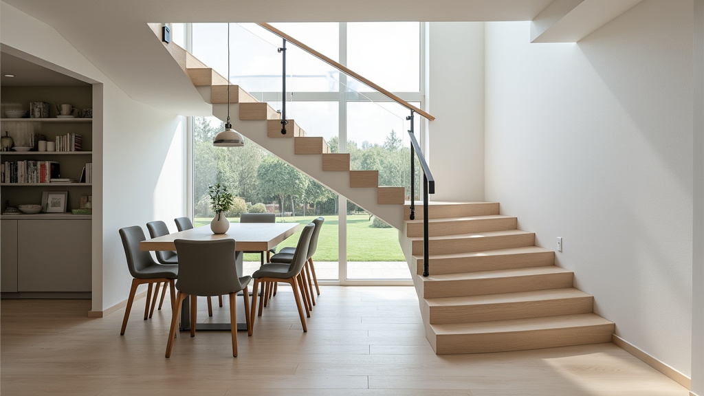 Monte Escalier Bon-Encontre : Prix & Installation 2025