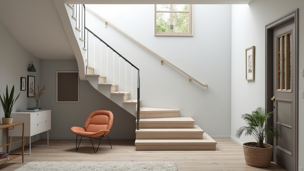 Monte Escalier Bonnefamille : Guide 2025 & Prix