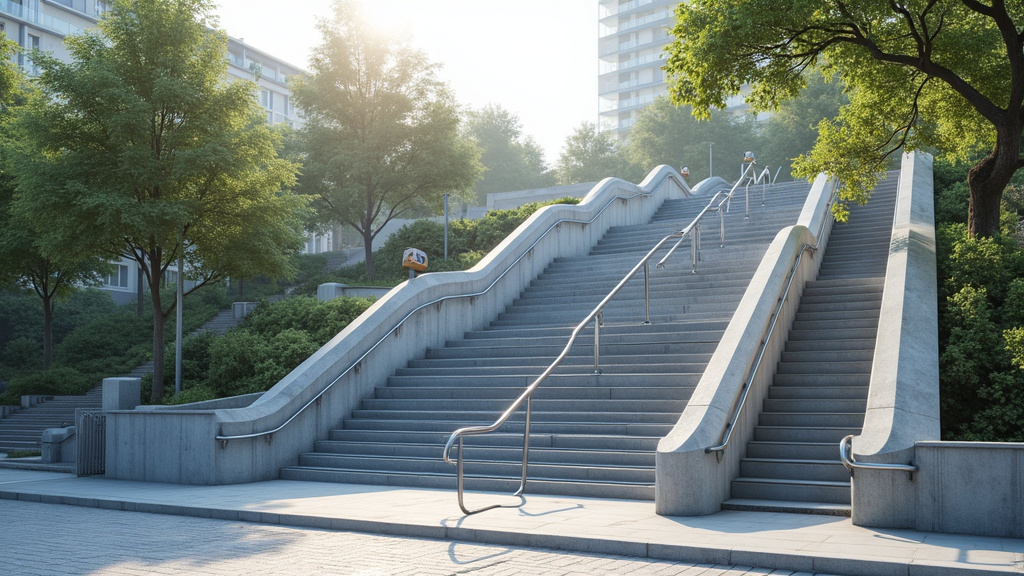 Monte Escalier Boofzheim 2025 : Accessibilité & Solutions